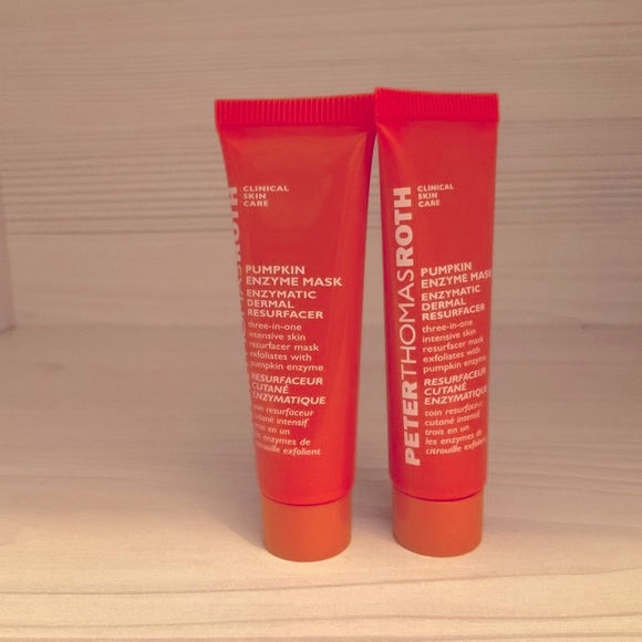 Brightening & Radiant SET - Peter Thomas Roth + Lumene + Juice Beauty + Codex - Picture 2 of 11
